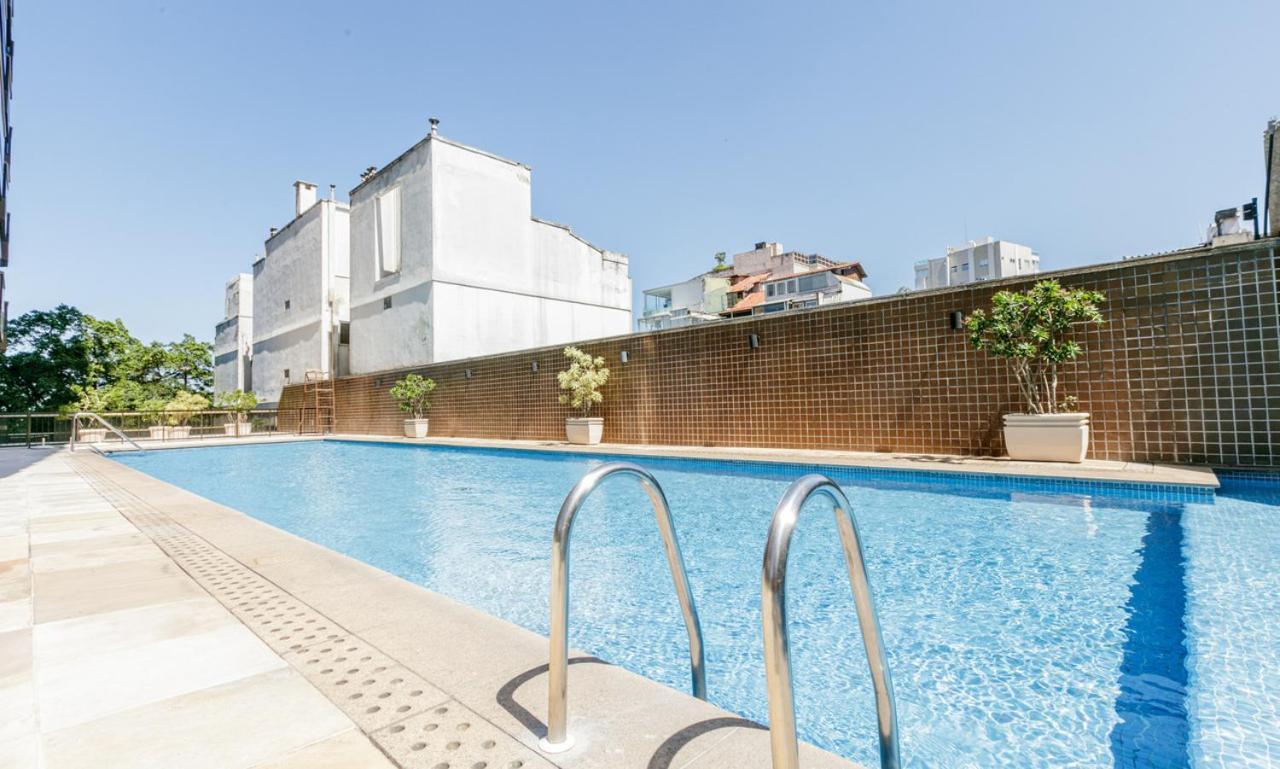 Apartamento Tabas Lindo Ap 2 Qtos Em Ipanema Ip0047 *