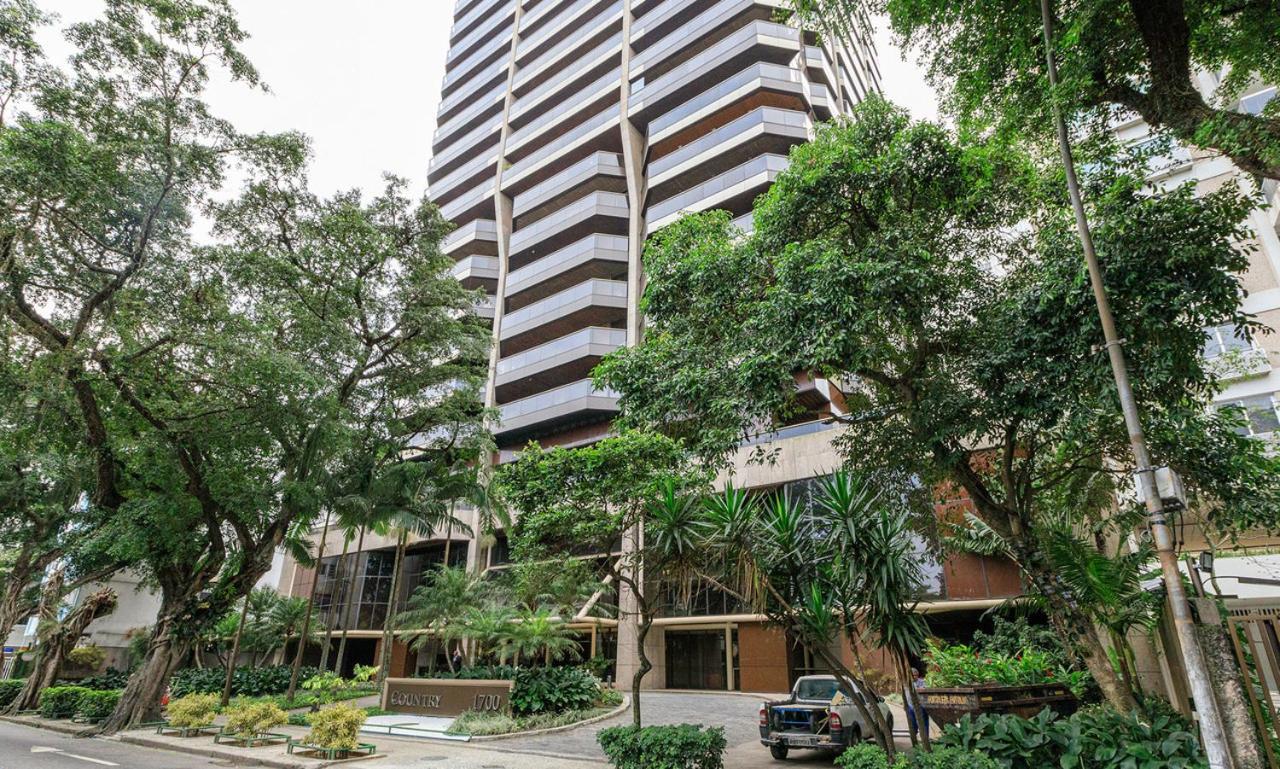 Tabas Lindo Ap 2 Qtos Em Ipanema Ip0047 Apartamento Río de Janeiro