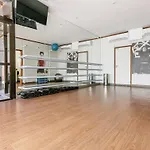 Tabas Lindo Ap 2 Qtos Em Ipanema Ip0047
