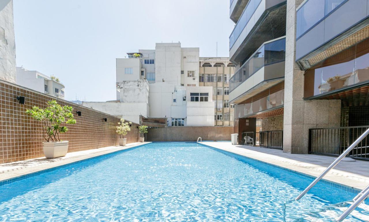 Tabas Lindo Ap 2 Qtos Em Ipanema Ip0047 *